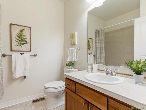 12337 W Gould Avenue Littleton CO 80127