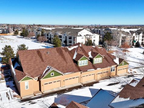 12337 W Gould Avenue Littleton CO 80127
