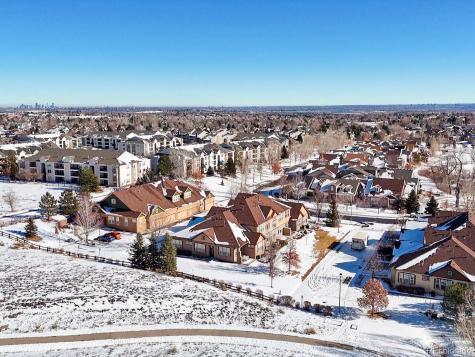 12337 W Gould Avenue Littleton CO 80127