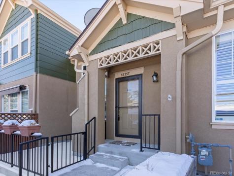 12337 W Gould Avenue Littleton CO 80127