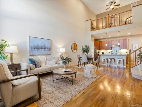 12337 W Gould Avenue Littleton CO 80127