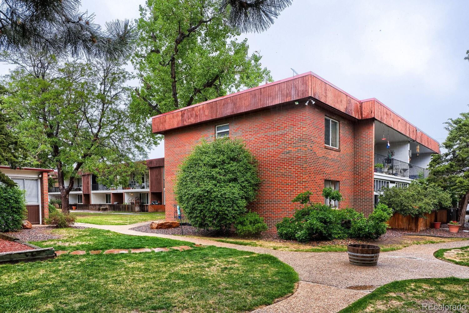 10125 W 25th Avenue Lakewood CO 80215