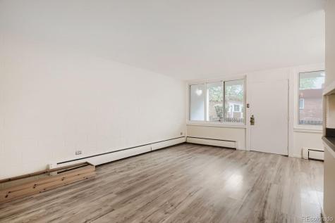 10125 W 25th Avenue Lakewood CO 80215