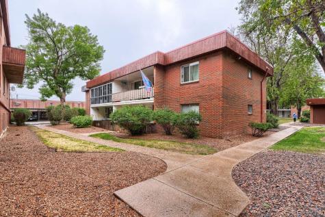 10125 W 25th Avenue Lakewood CO 80215