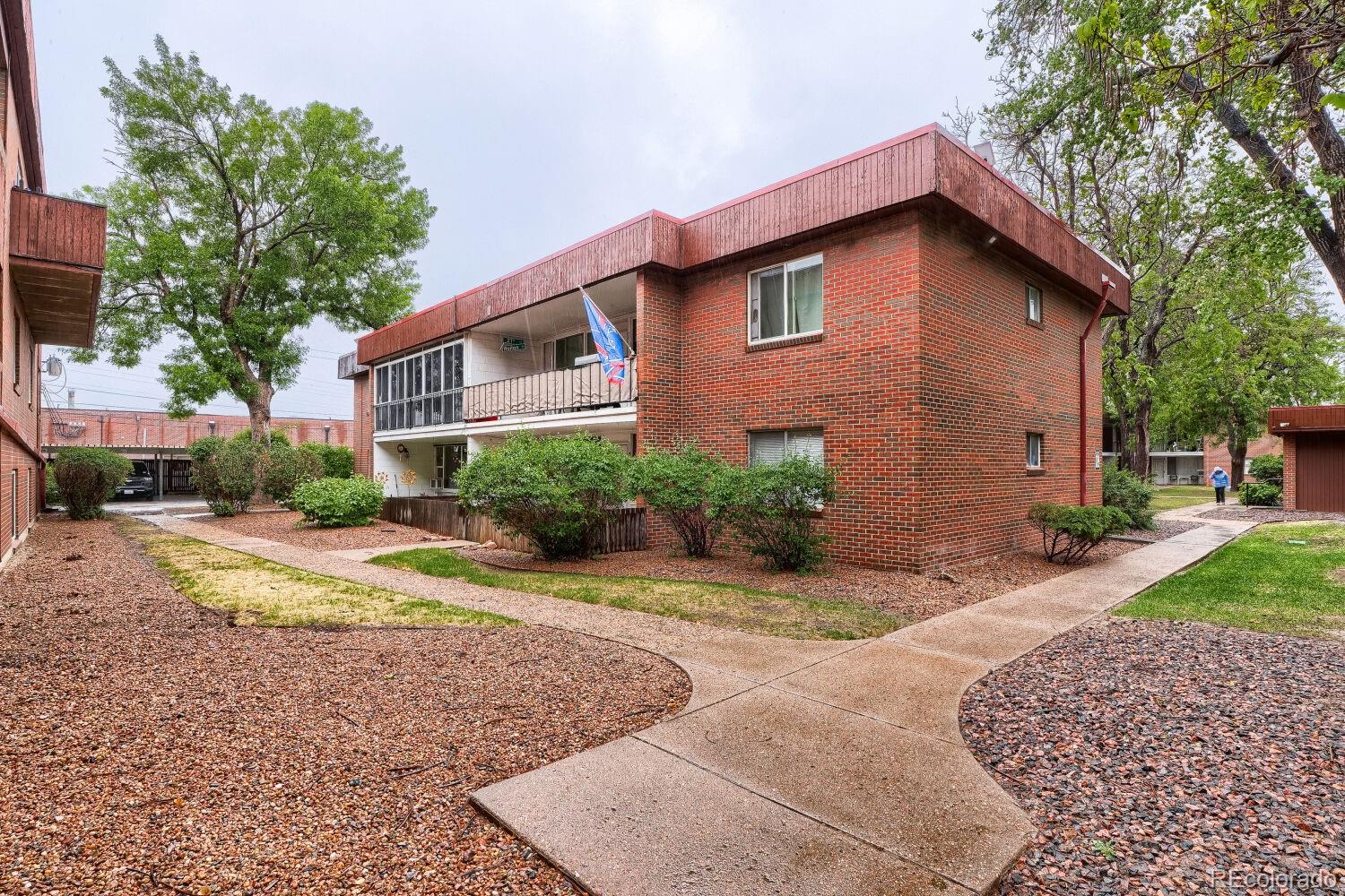 10125 W 25th Avenue Lakewood CO 80215