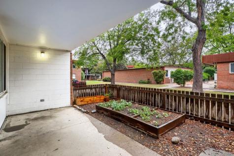 10125 W 25th Avenue Lakewood CO 80215