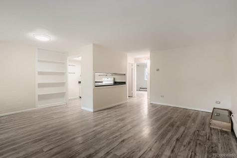 10125 W 25th Avenue Lakewood CO 80215