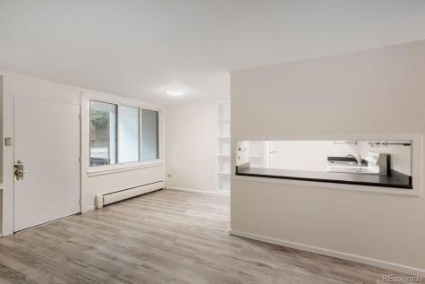 10125 W 25th Avenue Lakewood CO 80215