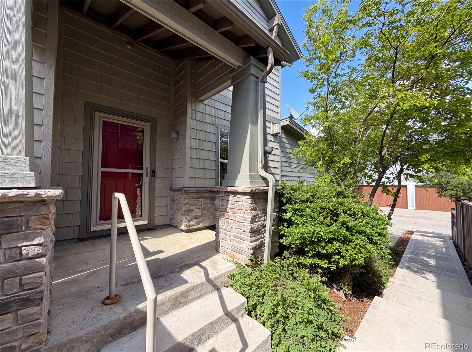 Boulder CO, 4117 Clifton Court
