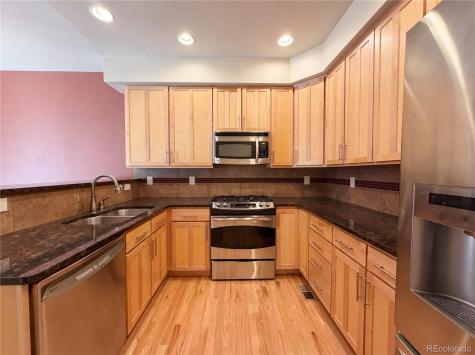 4117 Clifton Court Boulder CO 80301