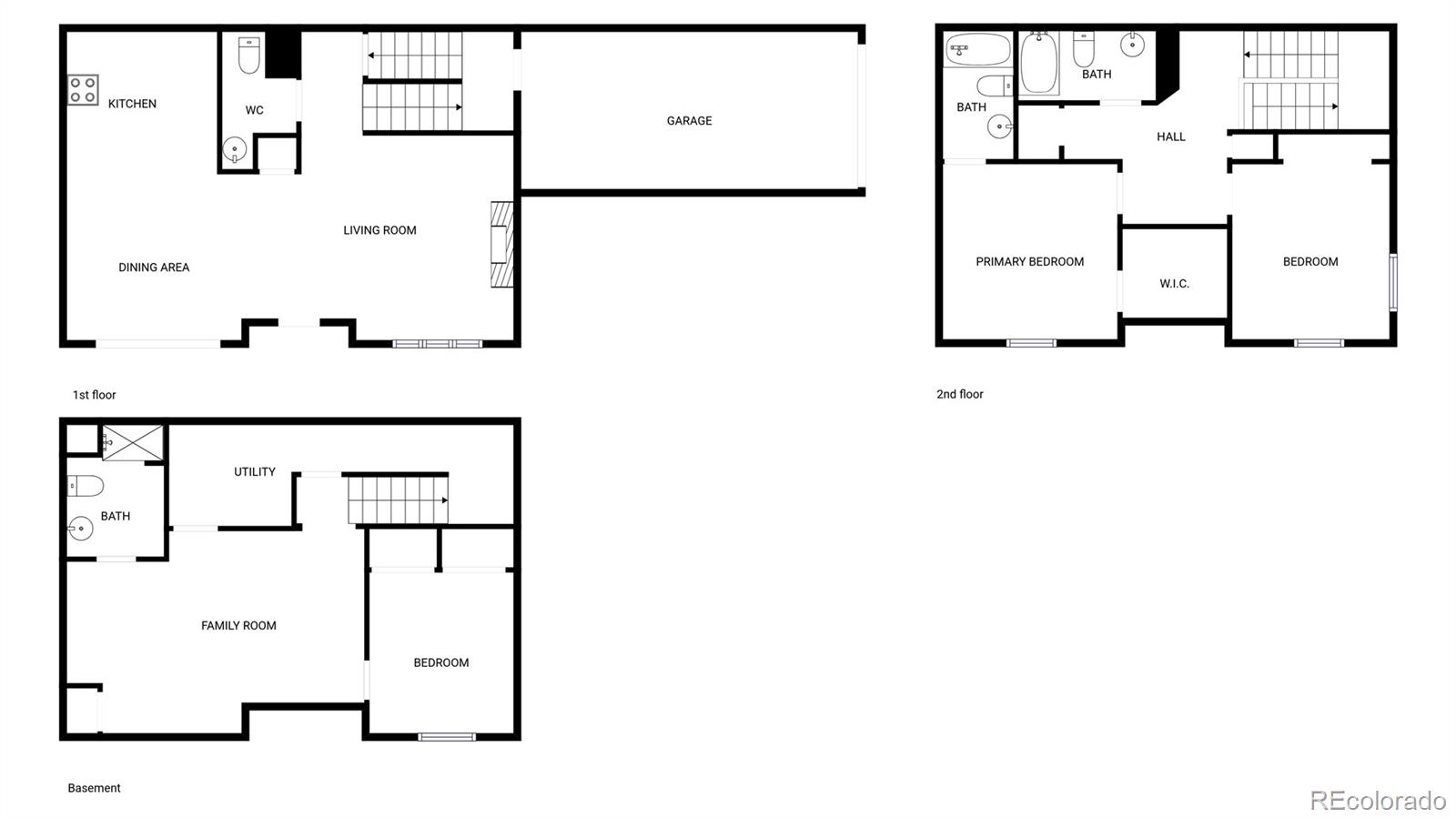 4117 Clifton Court Boulder CO 80301
