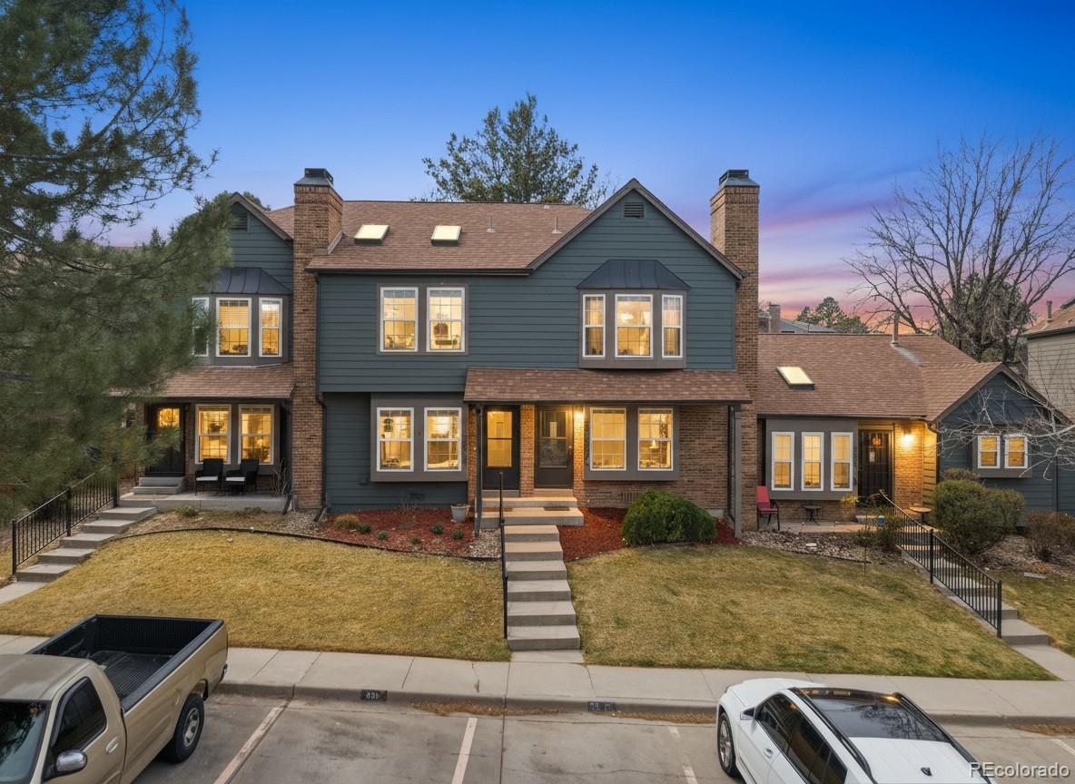 17335 E Rice Circle Aurora CO 80015