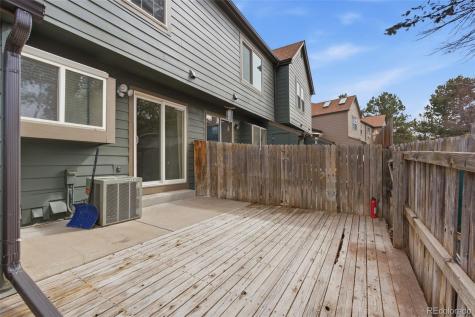 17335 E Rice Circle Aurora CO 80015