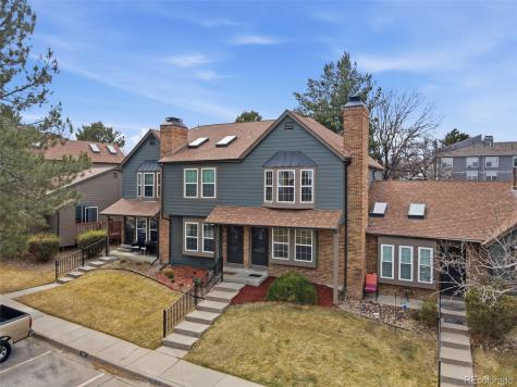 17335 E Rice Circle Aurora CO 80015