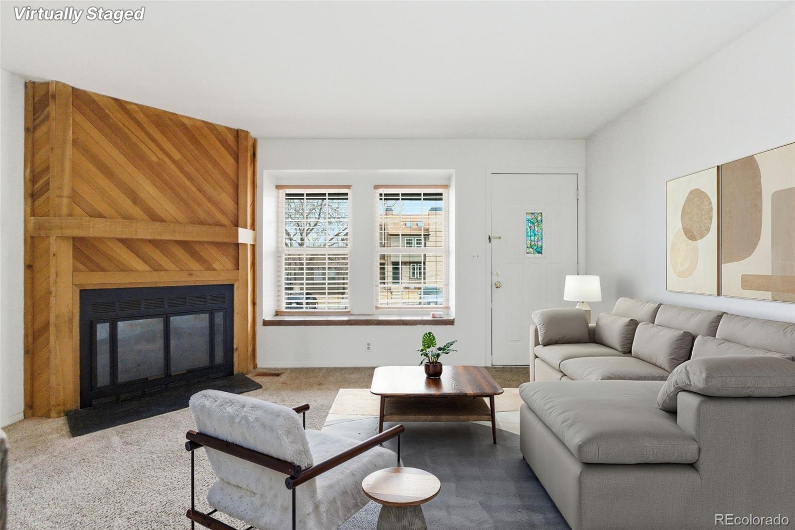 17335 E Rice Circle Aurora CO 80015
