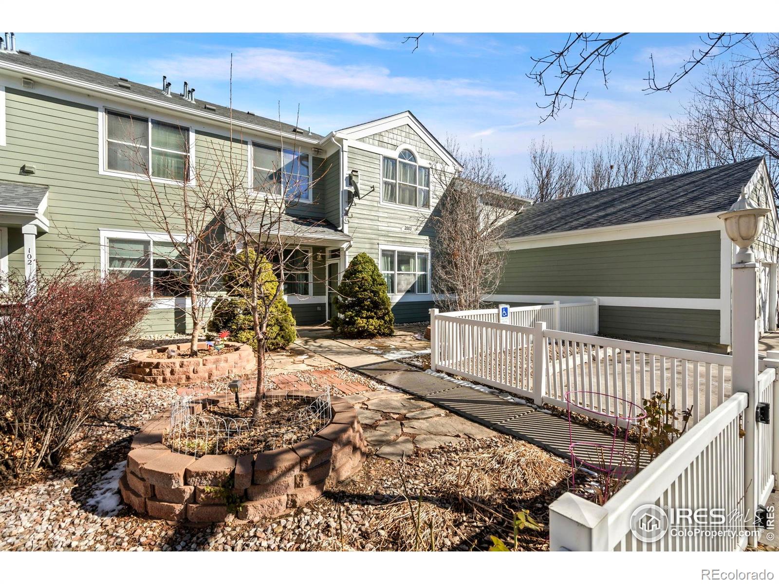2003 Grays Peak Drive Loveland CO 80538