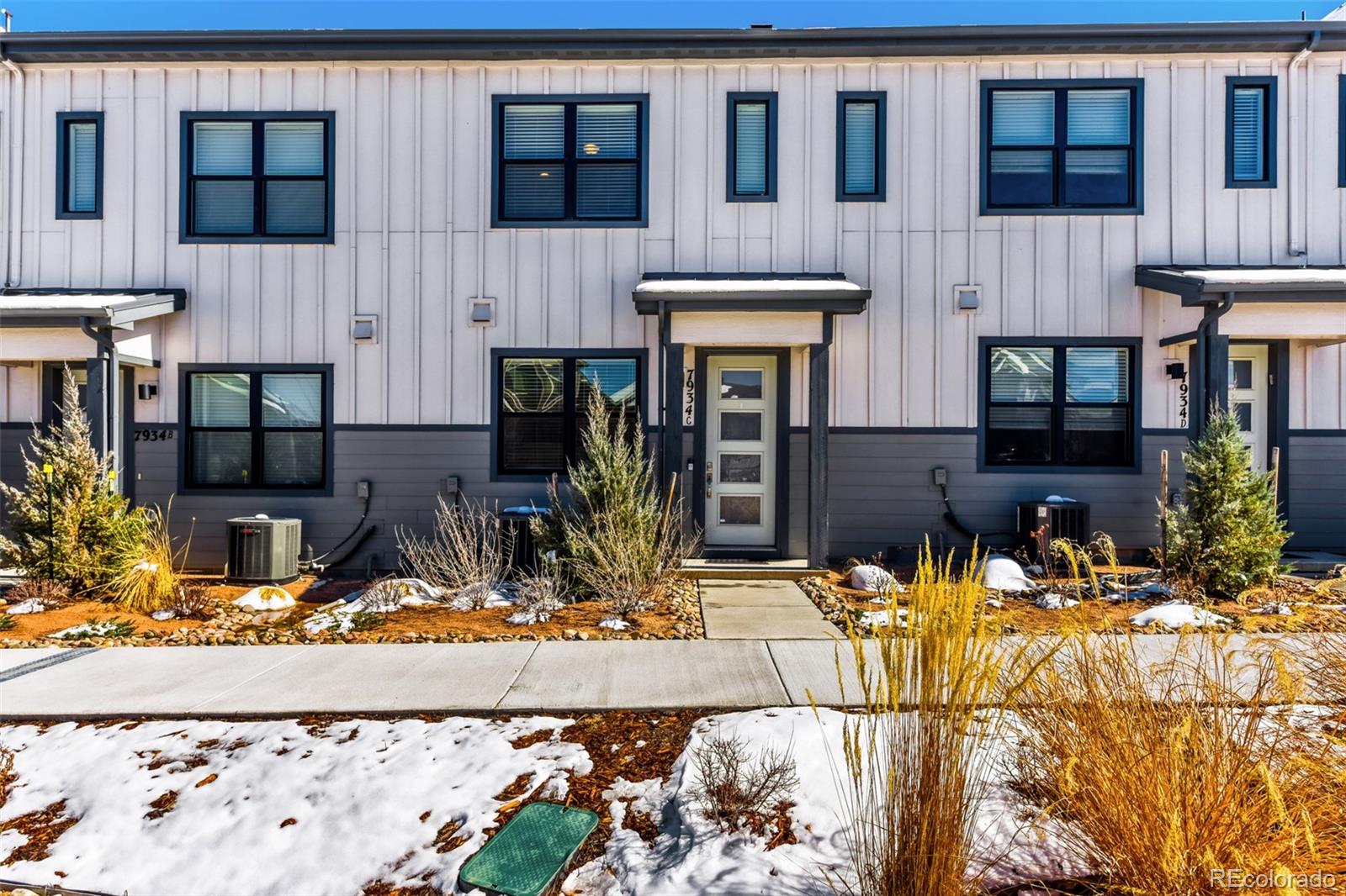7934 Slate River Street Littleton CO 80125