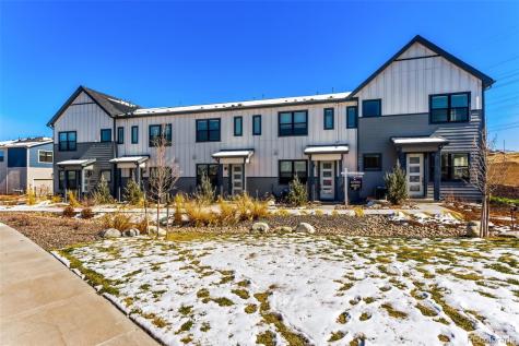 7934 Slate River Street Littleton CO 80125