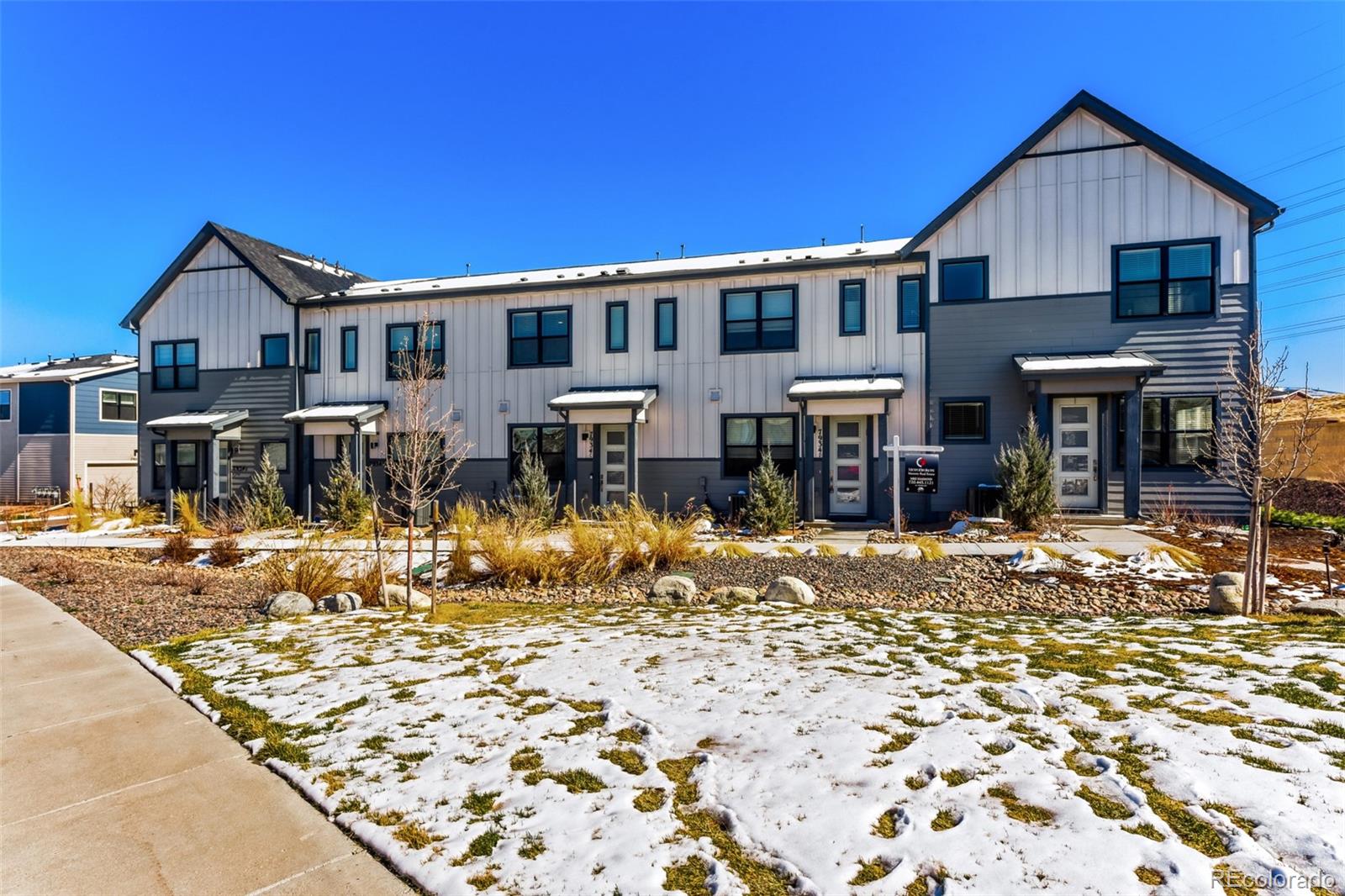 7934 Slate River Street Littleton CO 80125
