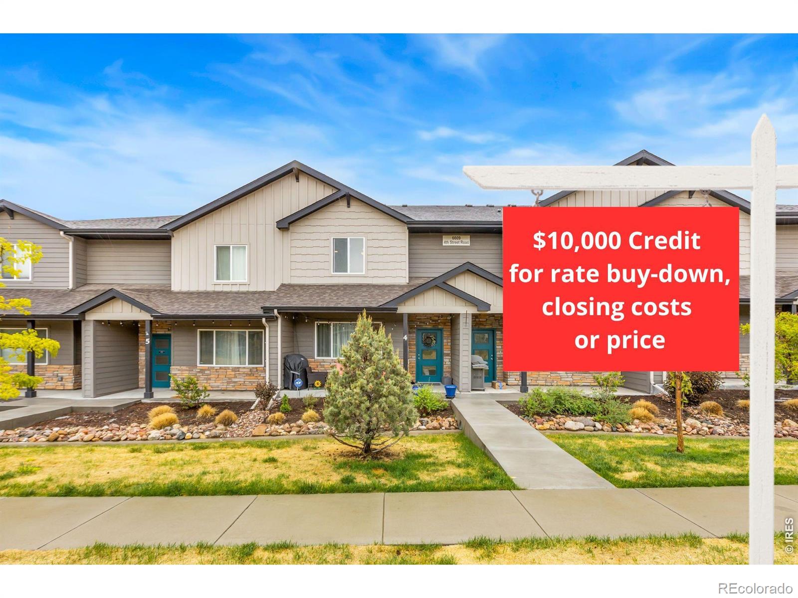6609 4th St Road Greeley CO 80634