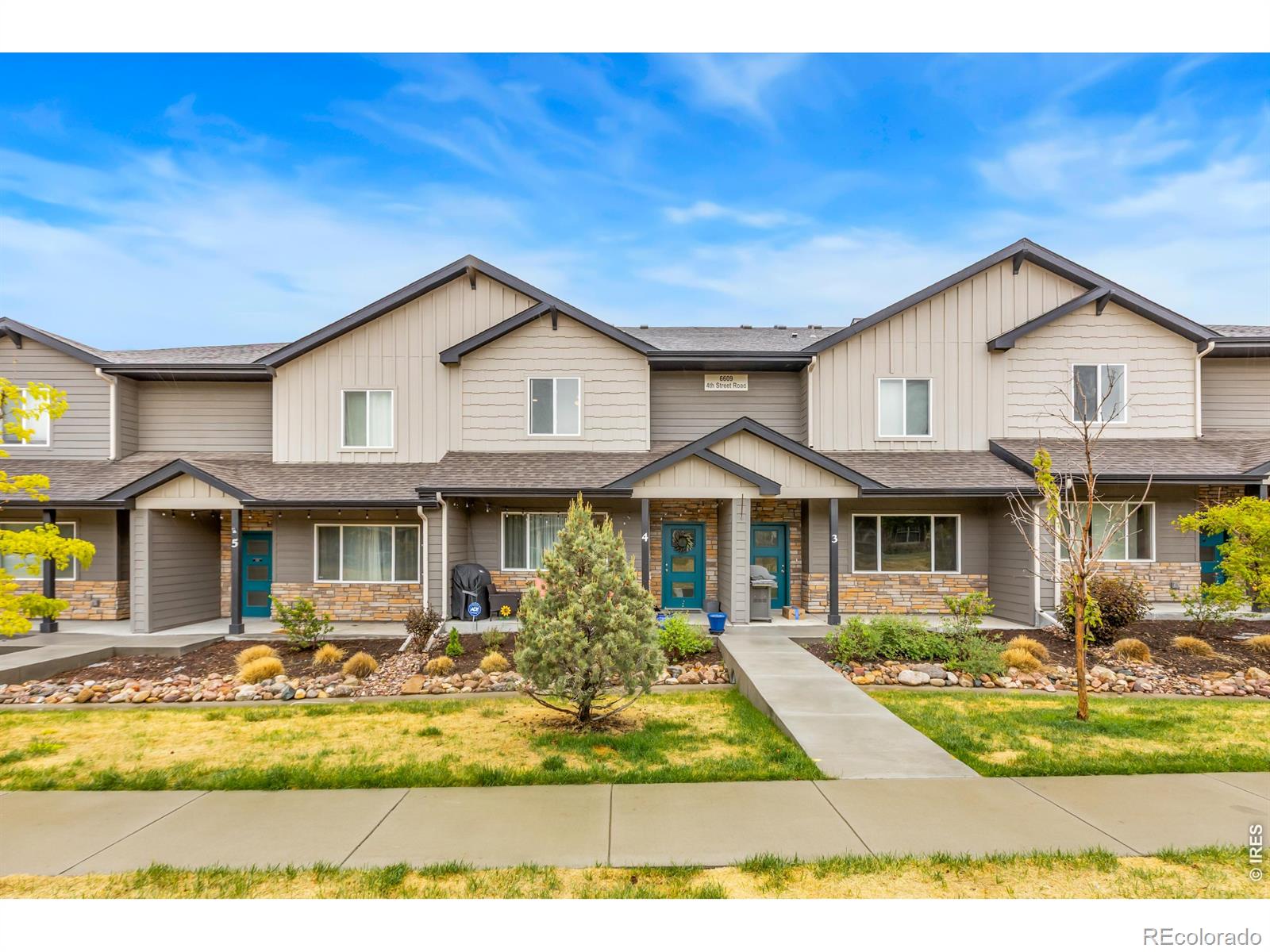 6609 4th St Road Greeley CO 80634