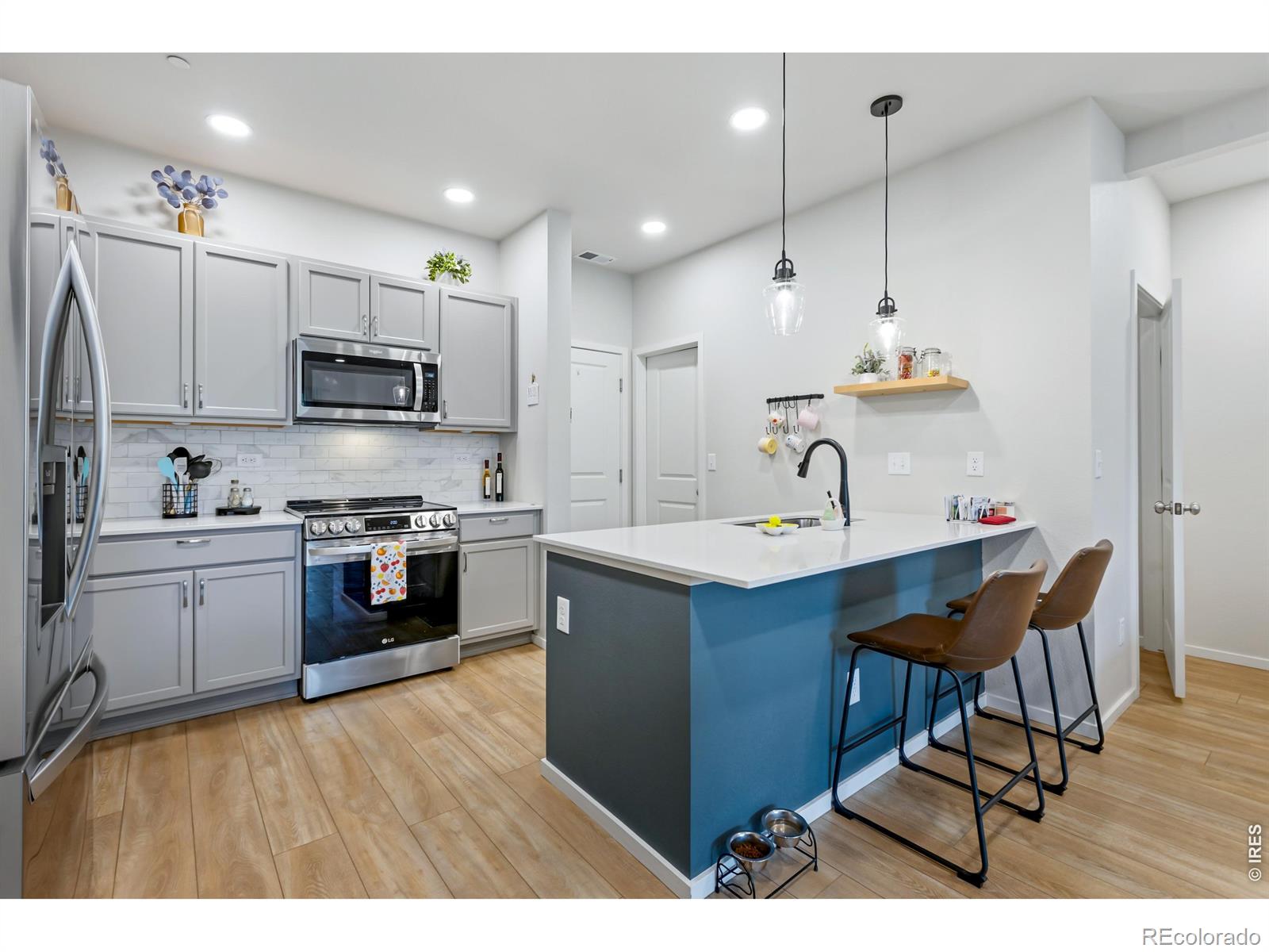 6609 4th St Road Greeley CO 80634