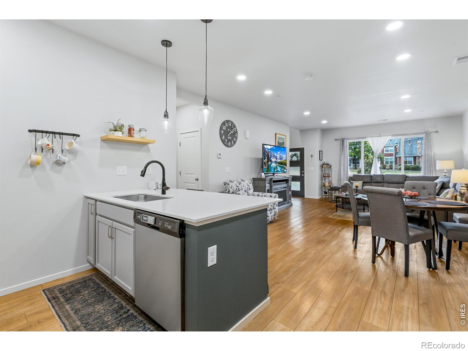 6609 4th St Road Greeley CO 80634