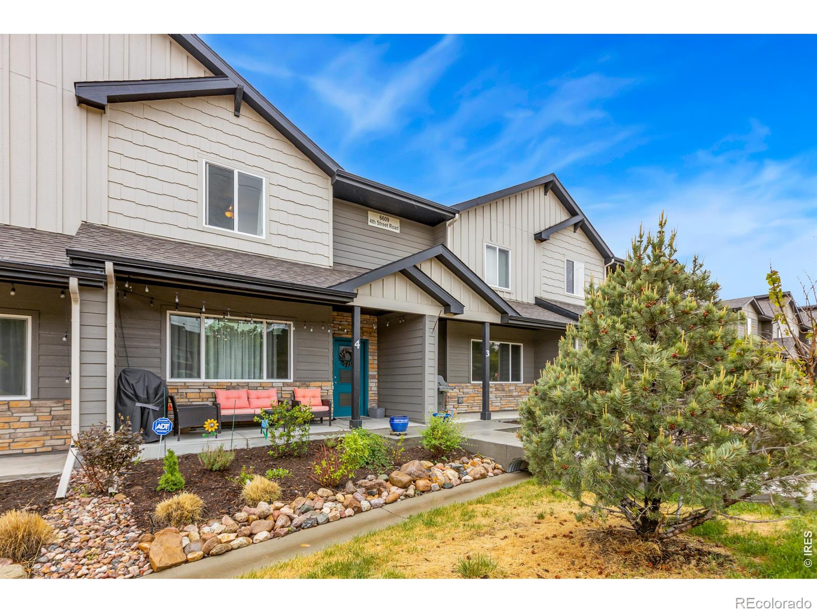 6609 4th St Road Greeley CO 80634