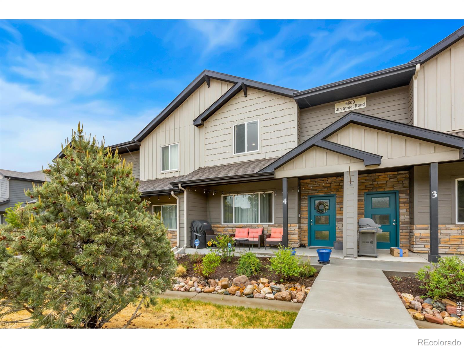 6609 4th St Road Greeley CO 80634