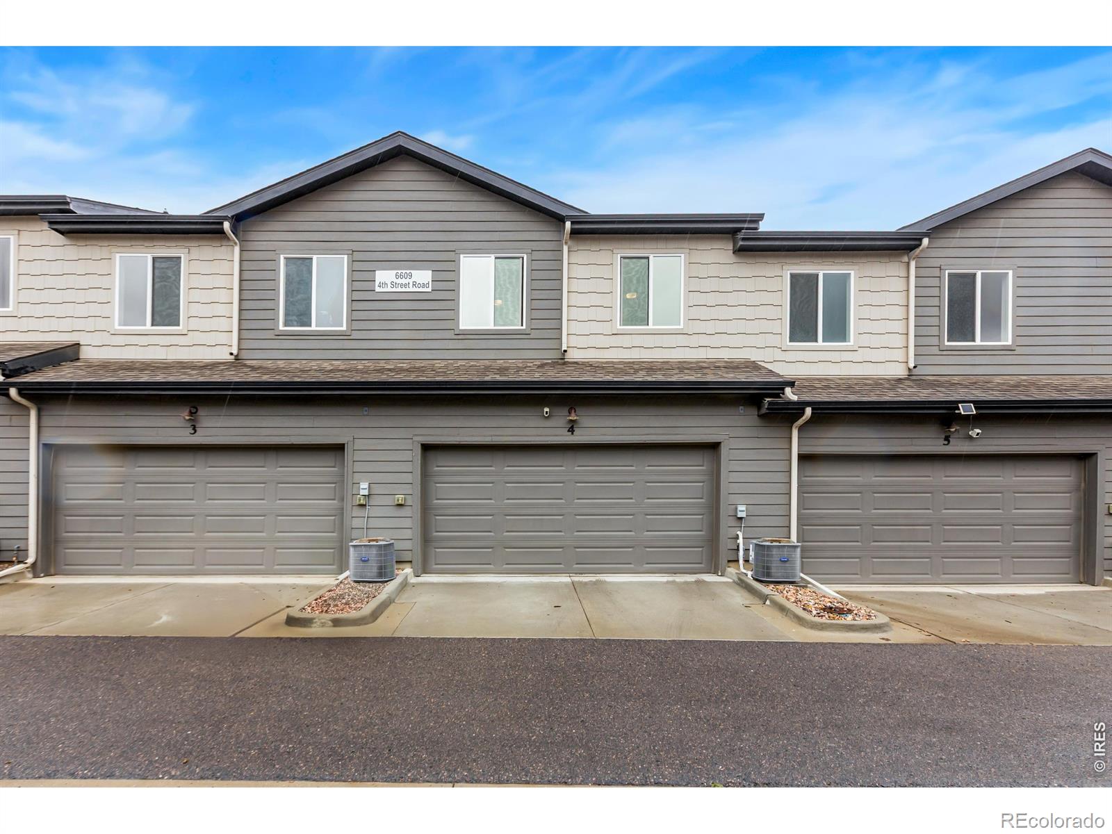 6609 4th St Road Greeley CO 80634