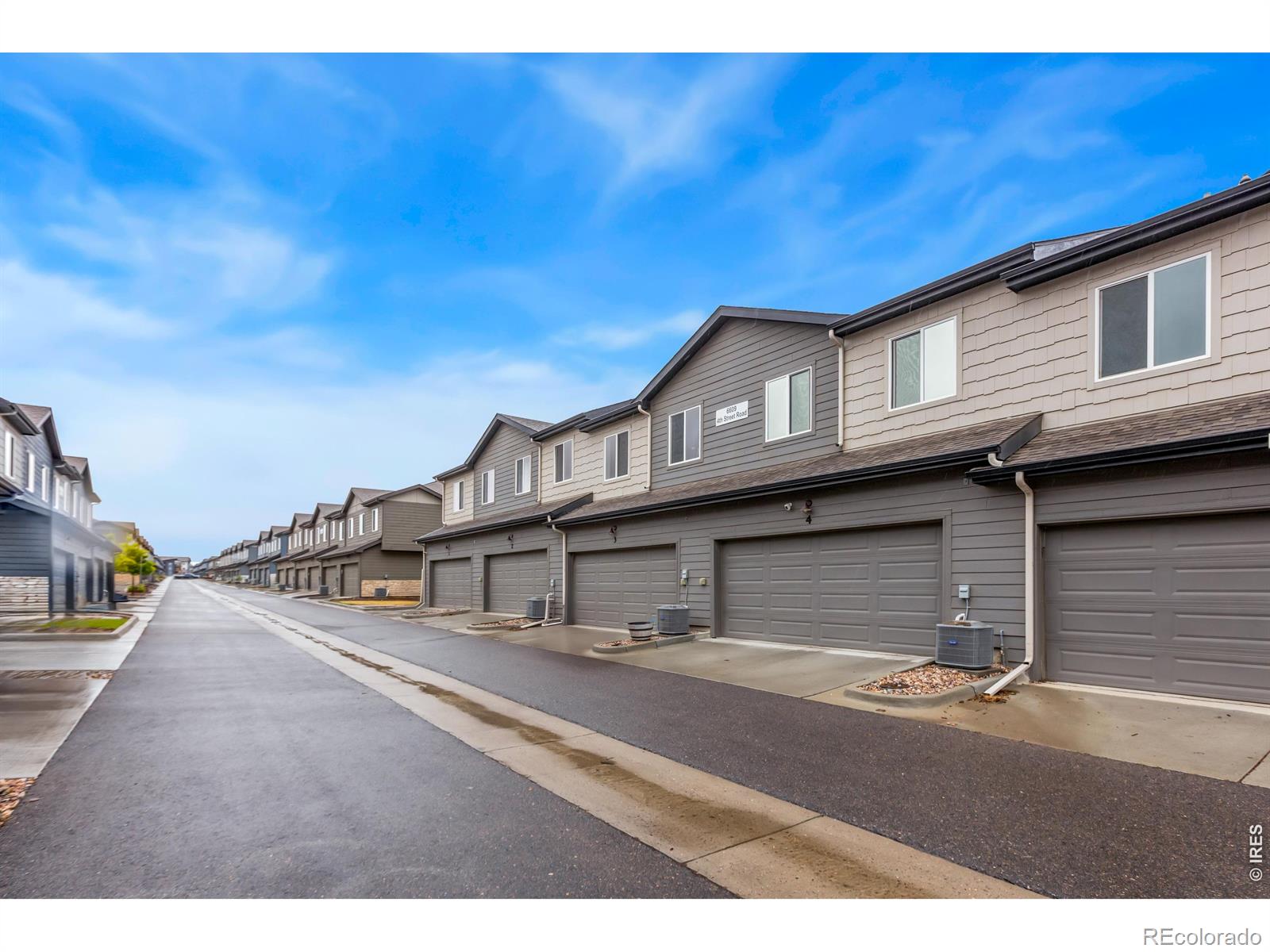 6609 4th St Road Greeley CO 80634
