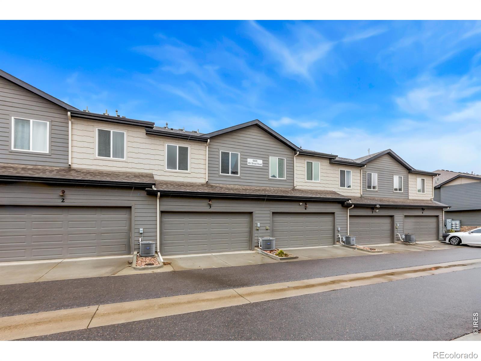 6609 4th St Road Greeley CO 80634