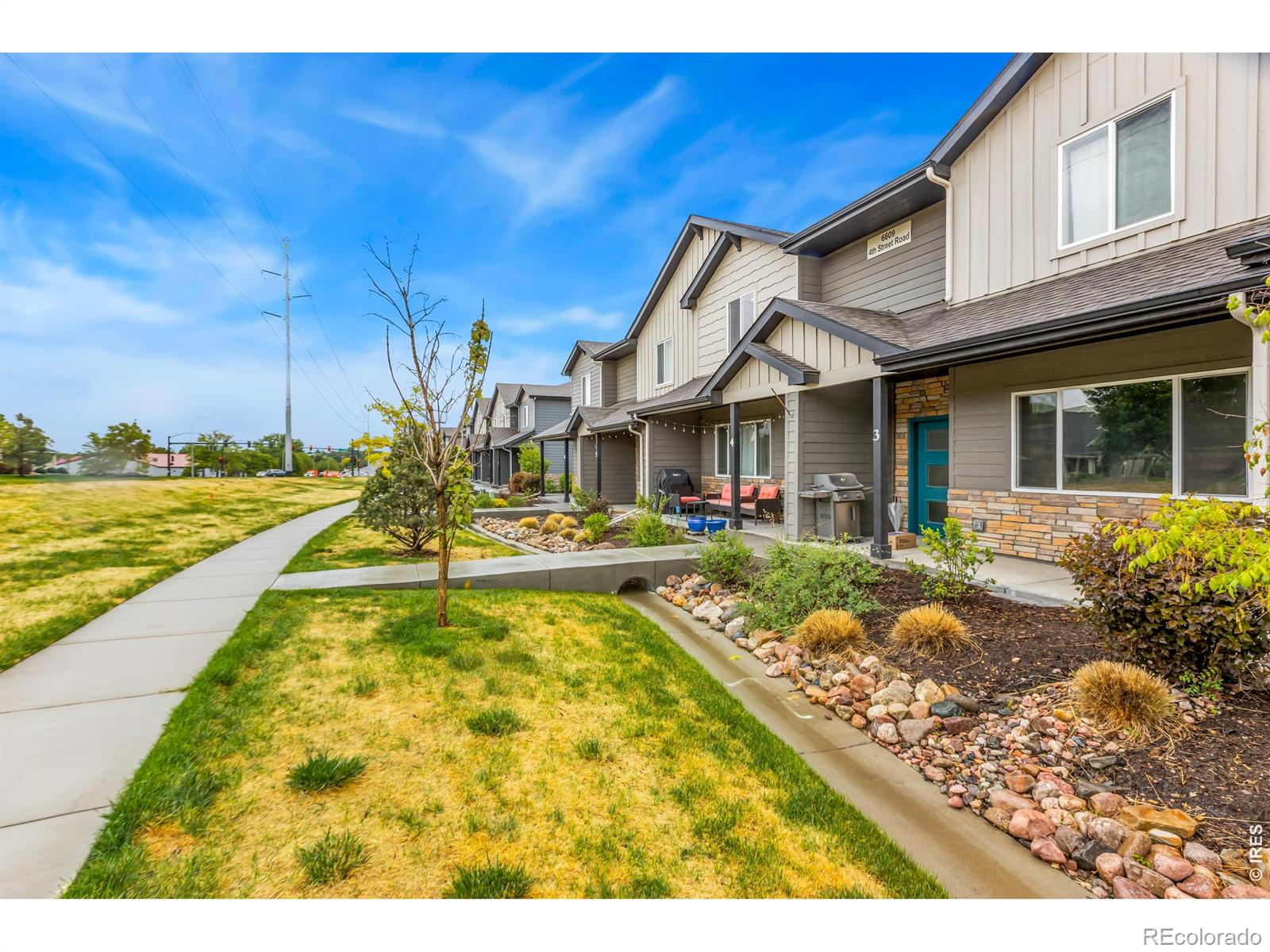6609 4th St Road Greeley CO 80634