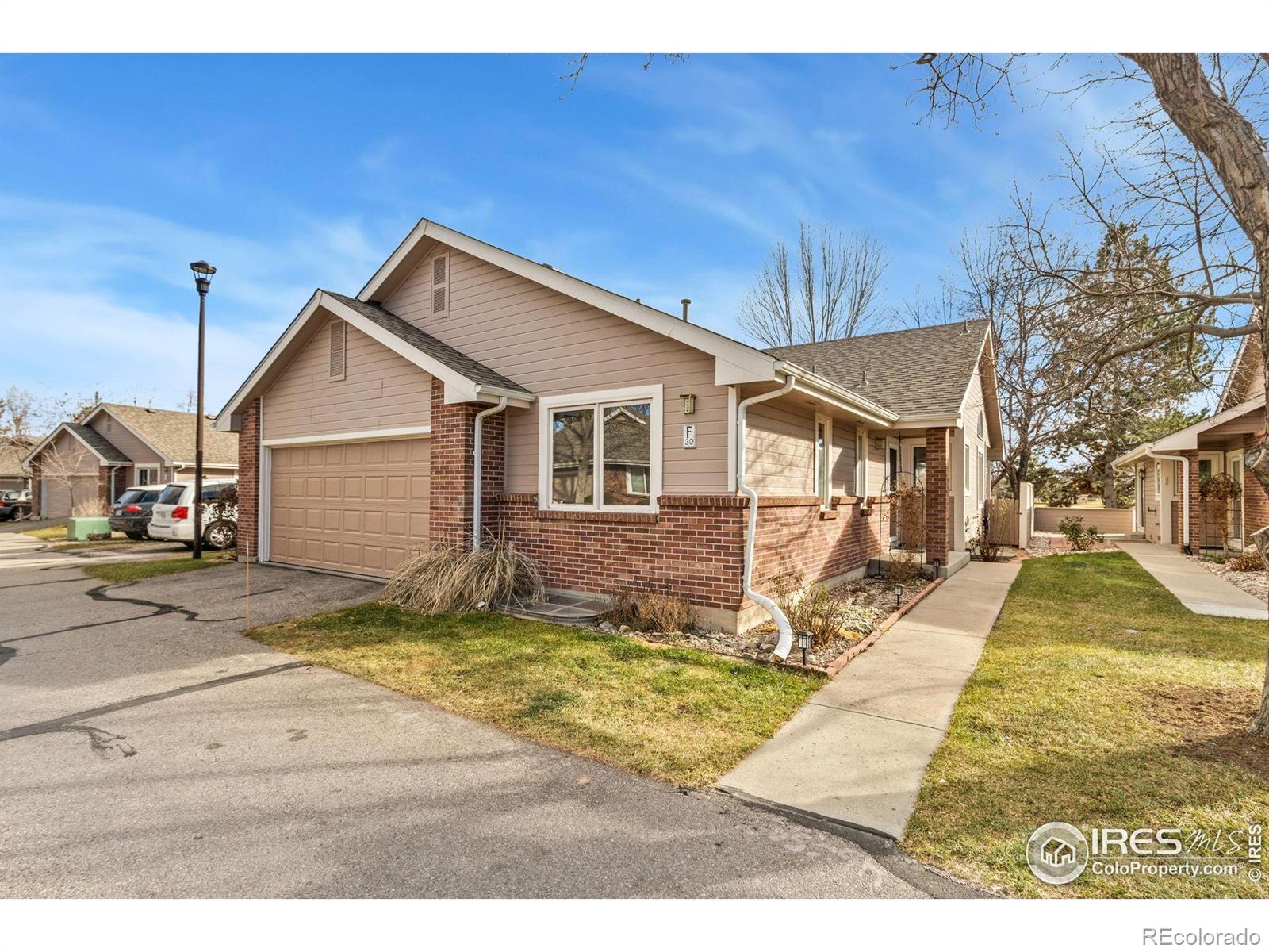 3500 Carlton Avenue Fort Collins CO 80525