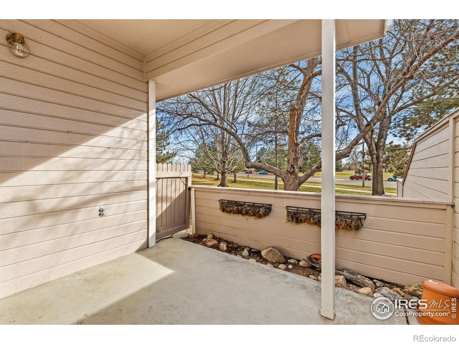 3500 Carlton Avenue Fort Collins CO 80525