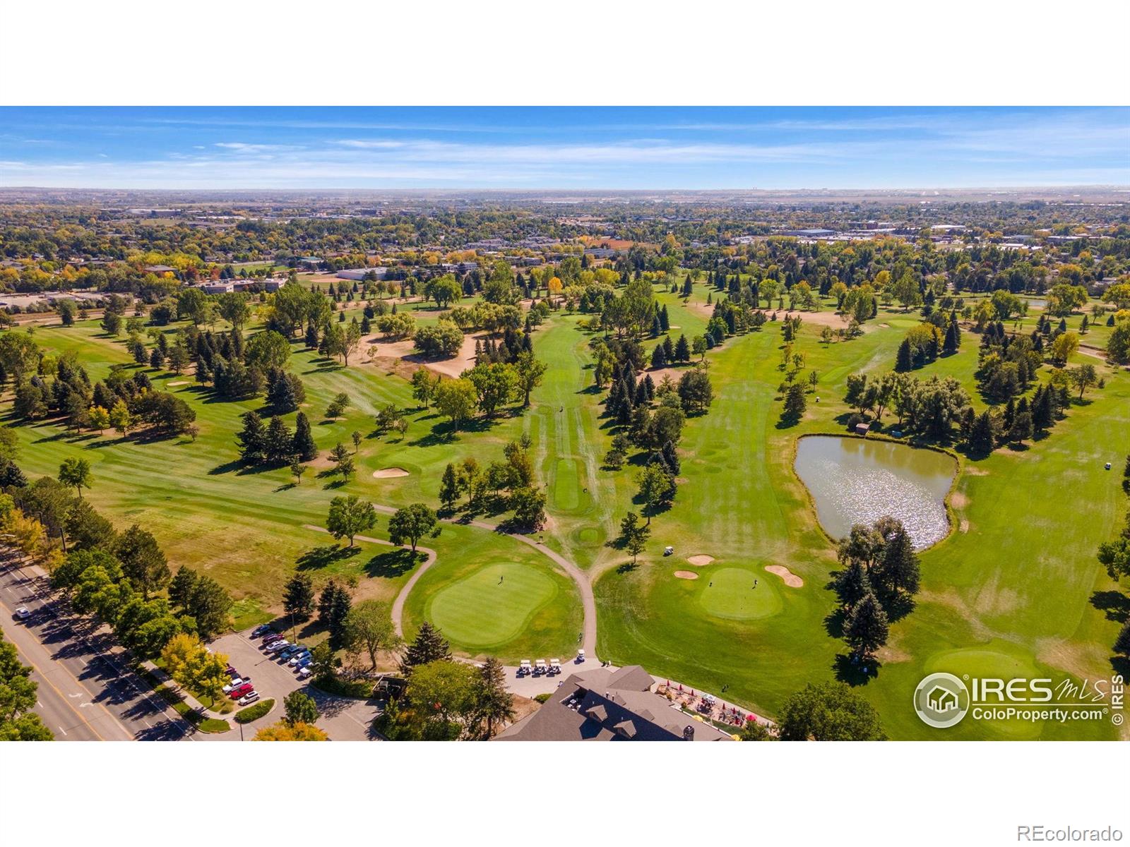 3500 Carlton Avenue Fort Collins CO 80525