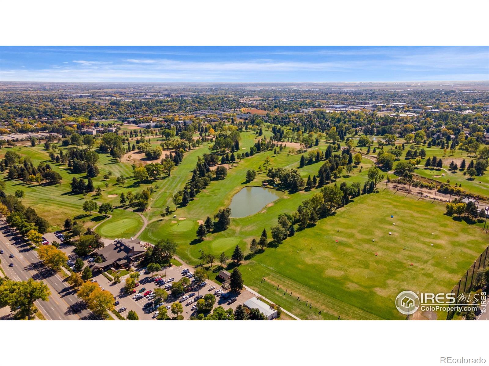 3500 Carlton Avenue Fort Collins CO 80525