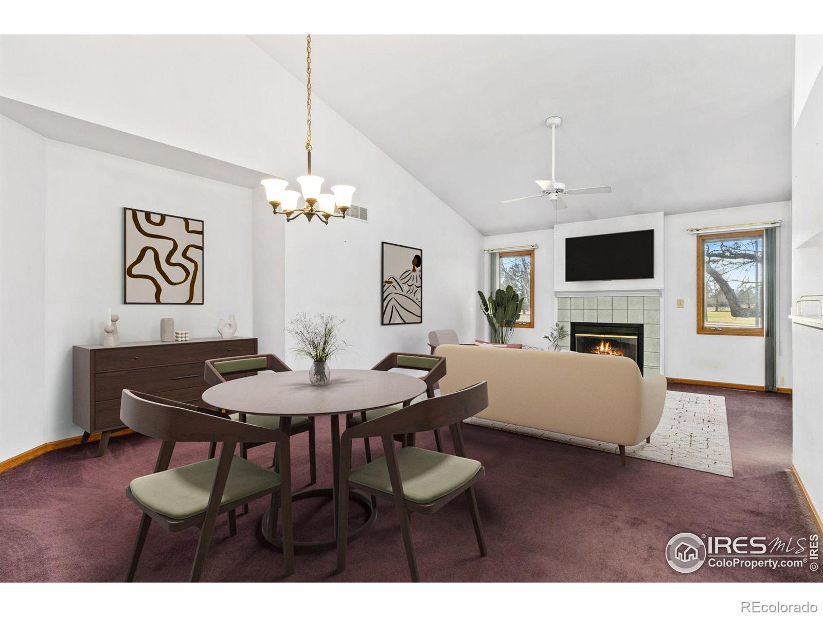 3500 Carlton Avenue Fort Collins CO 80525
