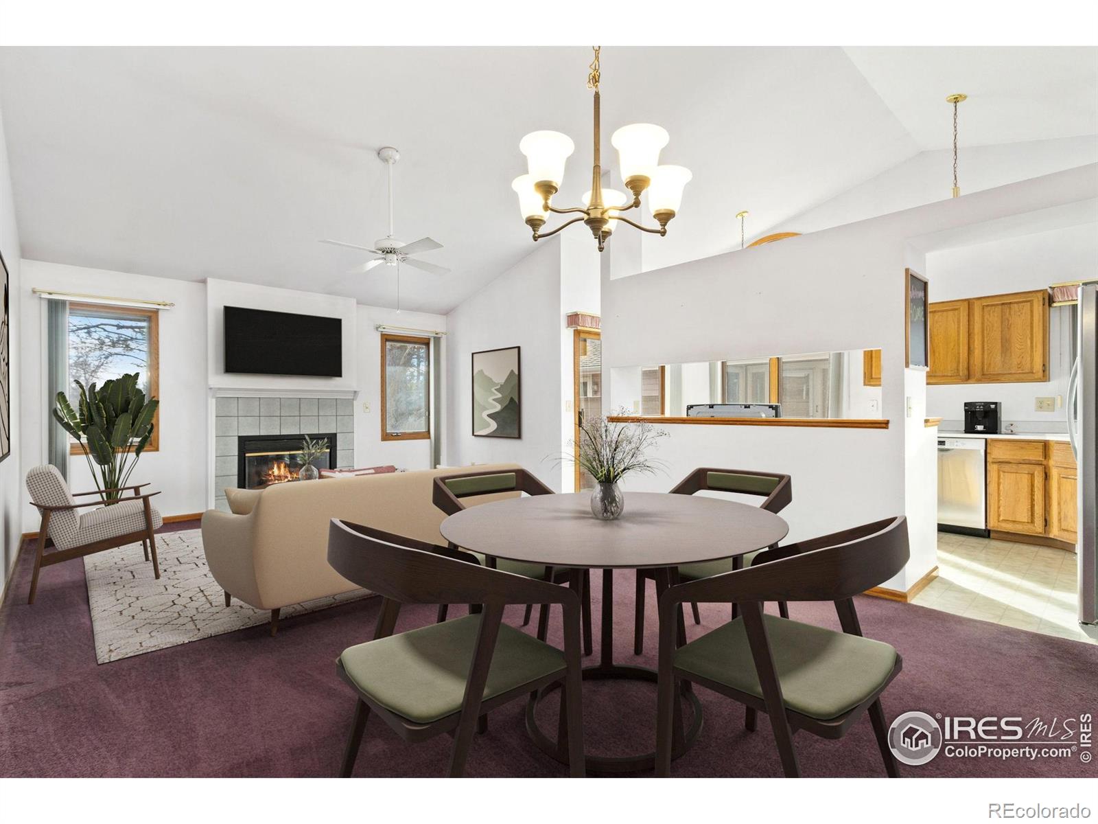 3500 Carlton Avenue Fort Collins CO 80525