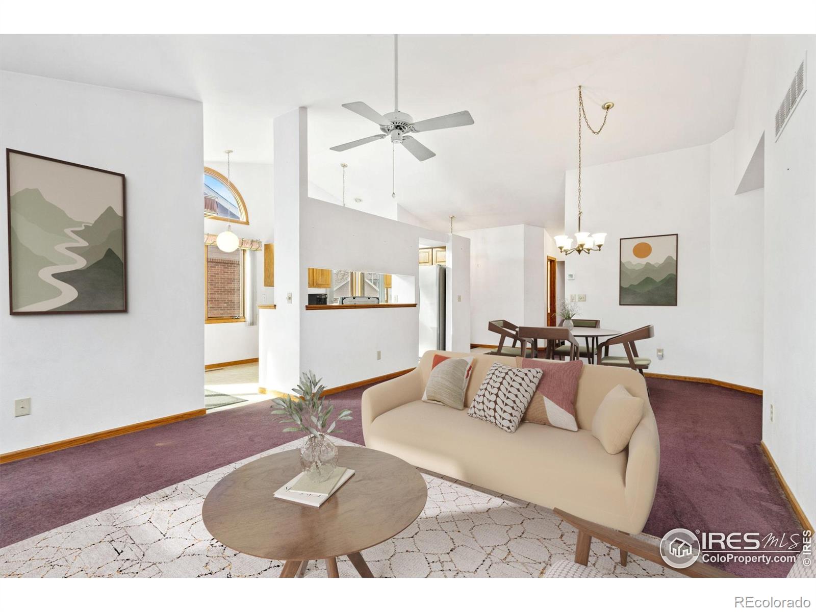 3500 Carlton Avenue Fort Collins CO 80525