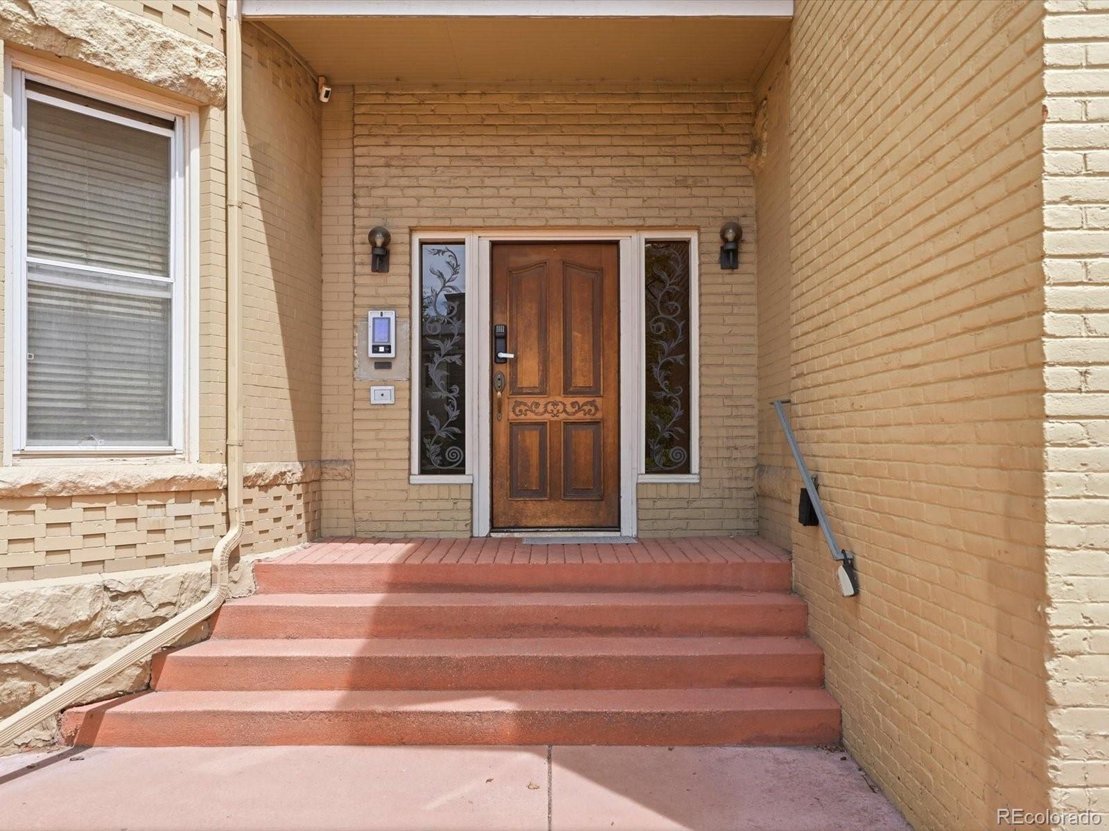 807 E 14th Avenue Denver CO 80218