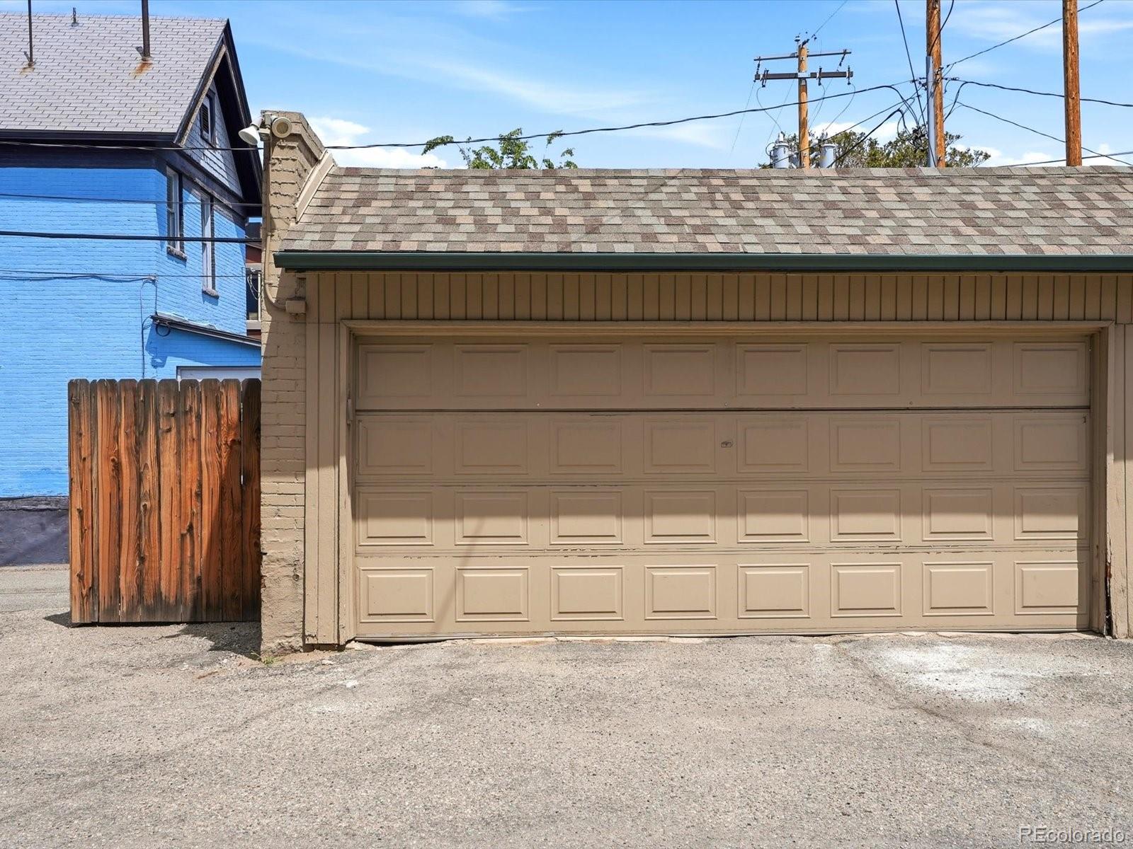 807 E 14th Avenue Denver CO 80218