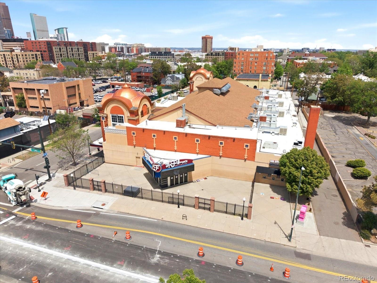 807 E 14th Avenue Denver CO 80218