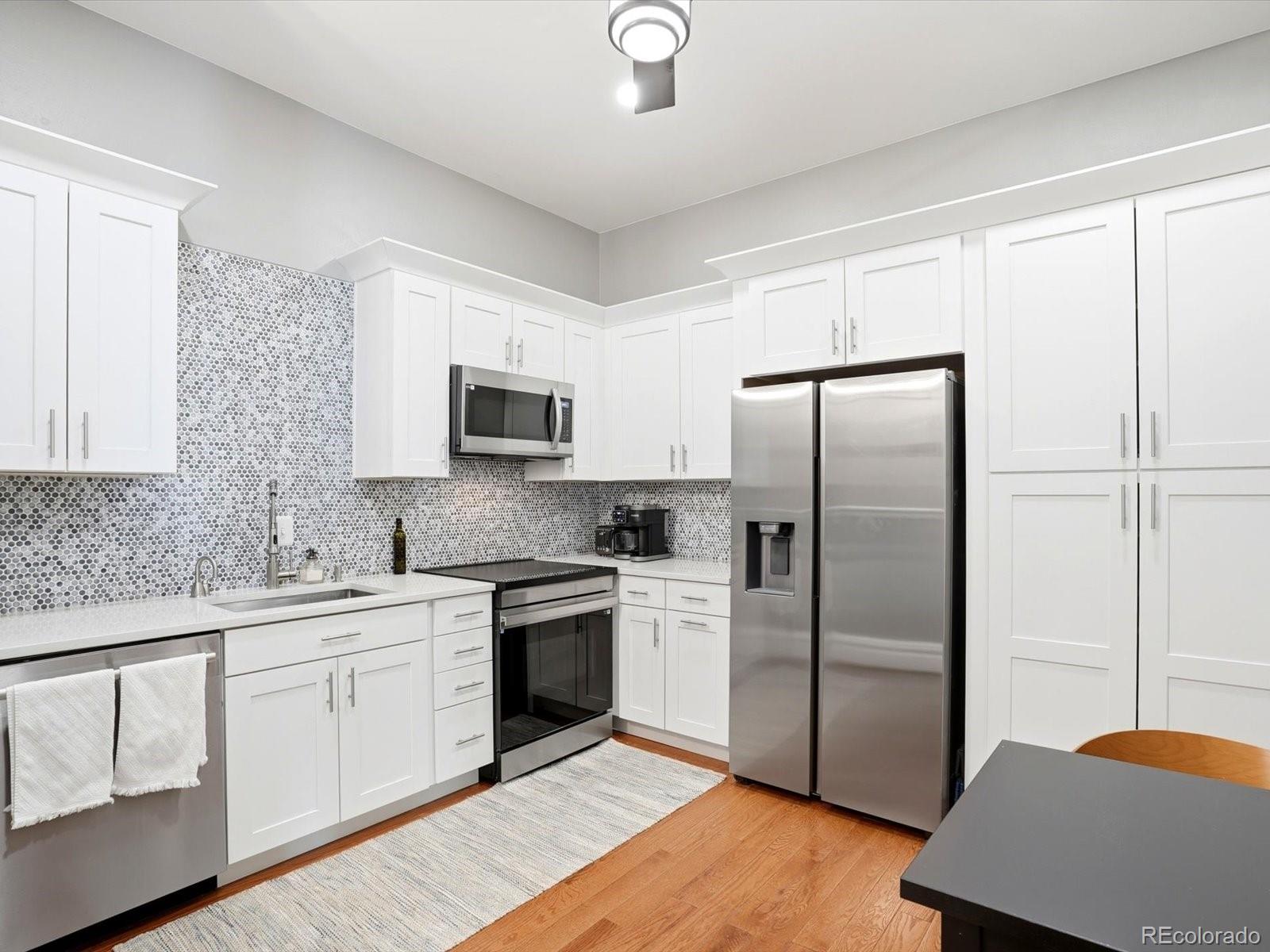 807 E 14th Avenue Denver CO 80218