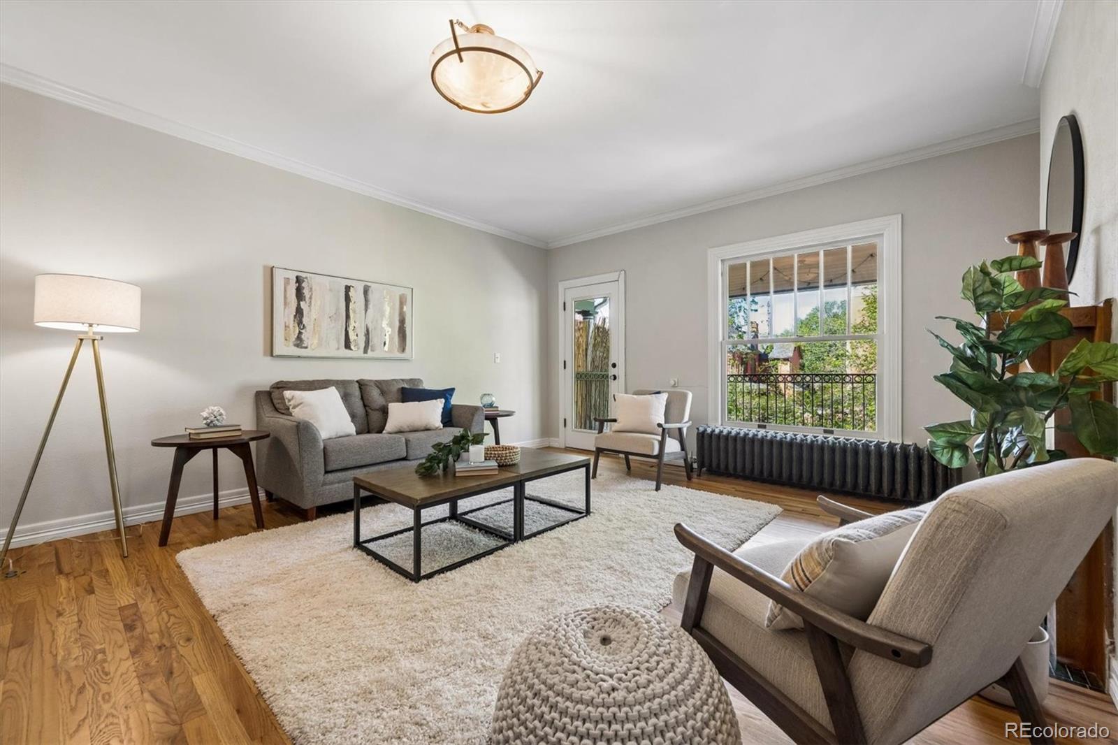 1424 Gaylord Street Denver CO 80206