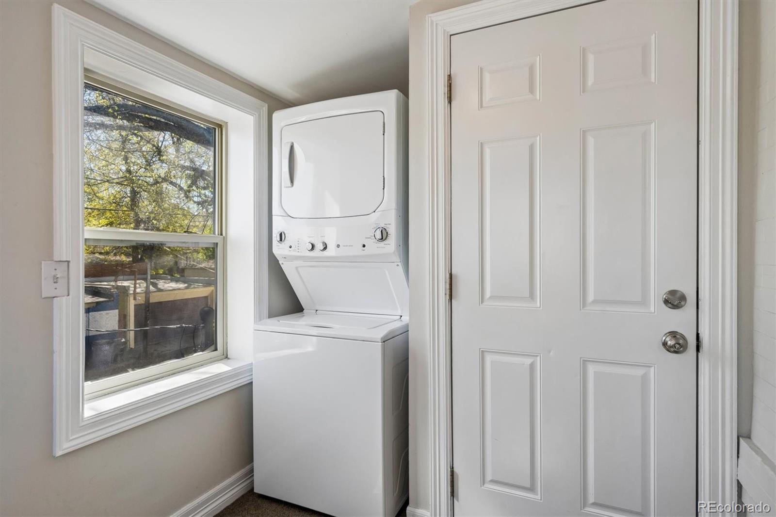 1424 Gaylord Street Denver CO 80206