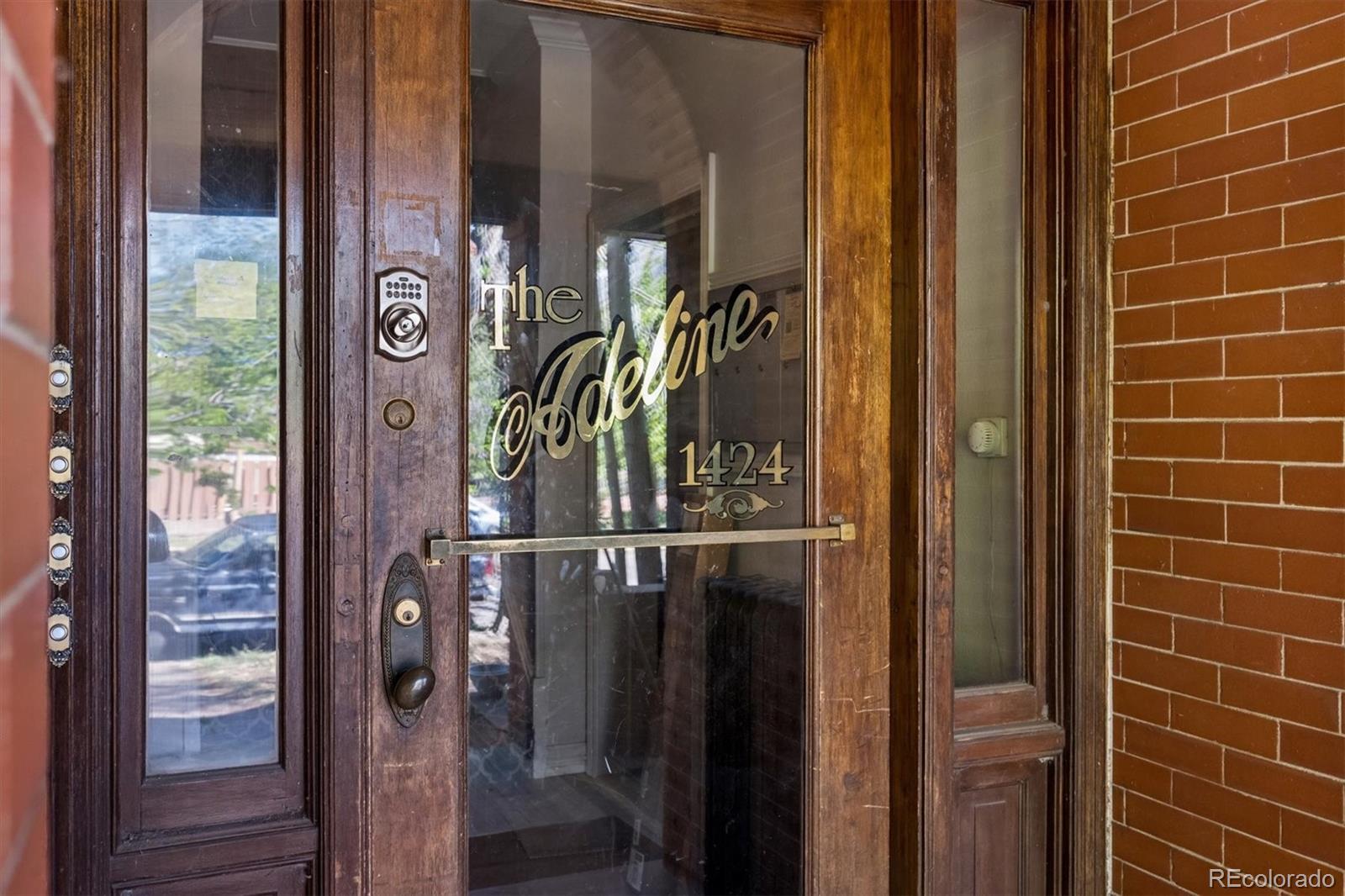 1424 Gaylord Street Denver CO 80206