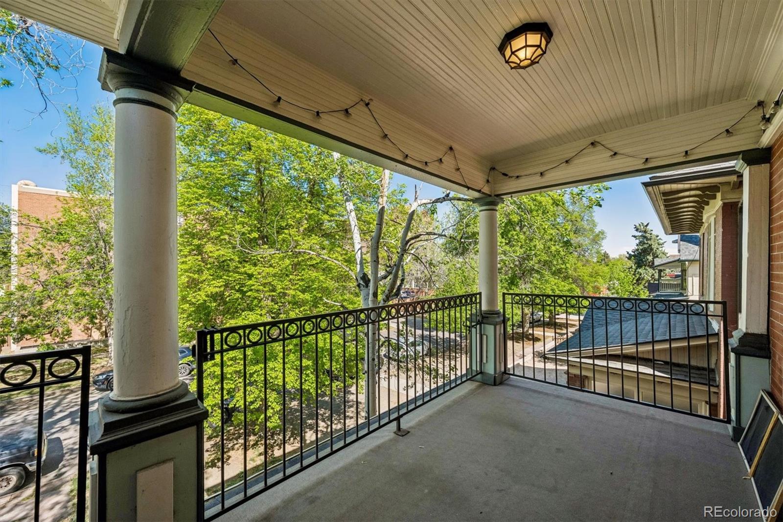 1424 Gaylord Street Denver CO 80206