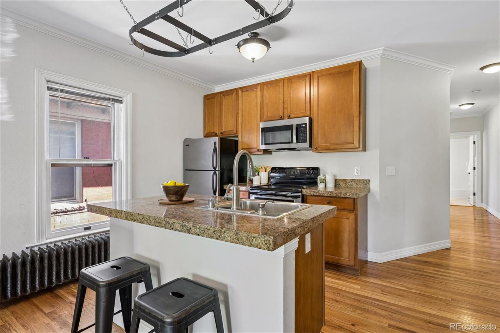 1424 Gaylord Street Denver CO 80206