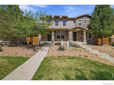 15280 W 69th Circle Arvada CO 80007